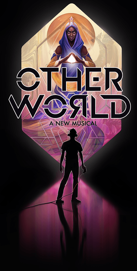 OTHER WORLD: A New Musical